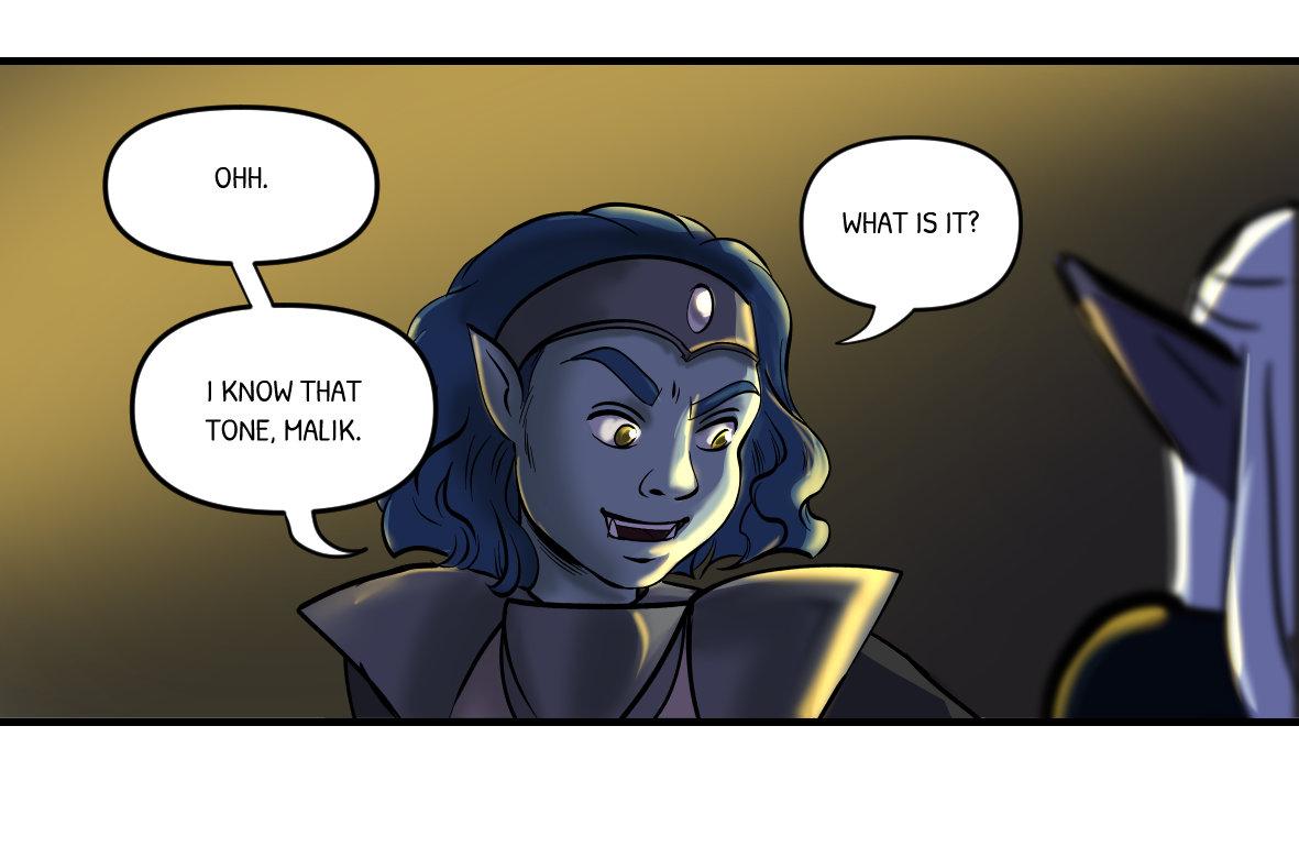 Glimmer - Episode 71, Page 1: Glimmer-Ep-06-page04