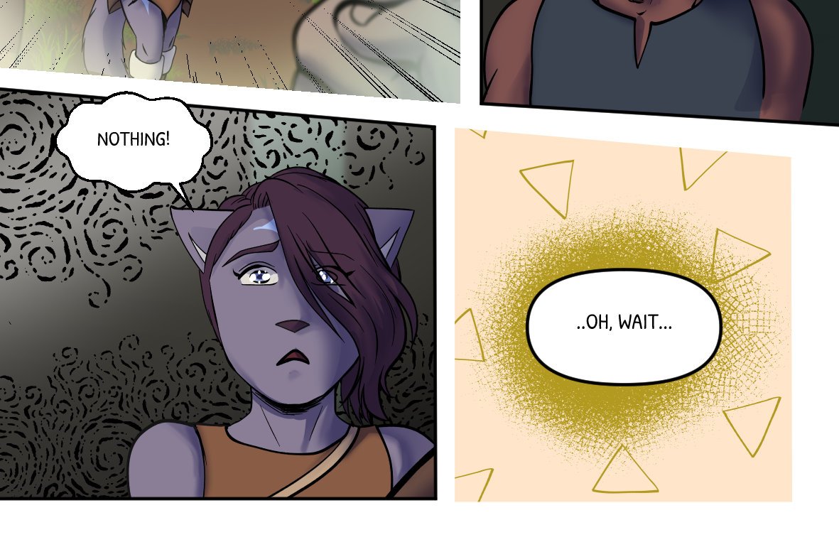 Glimmer - Episode 96, Page 1: Glimmer-Ep-07-page13