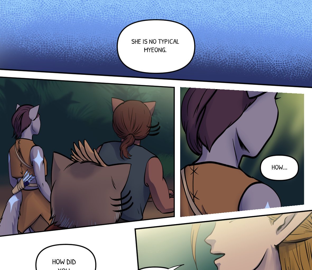 Glimmer - Episode 102, Page 1: Glimmer-Ep-08-page04
