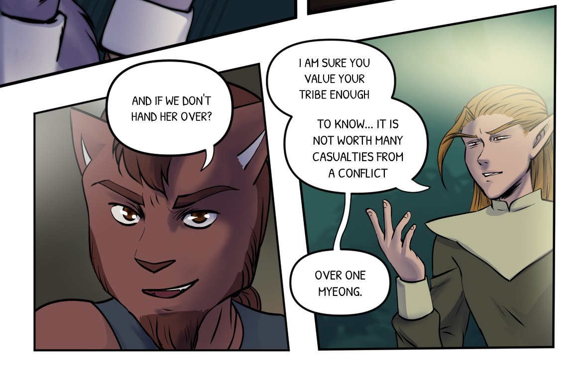 Glimmer - Episode 103, Page 1: Glimmer-Ep-08-page05