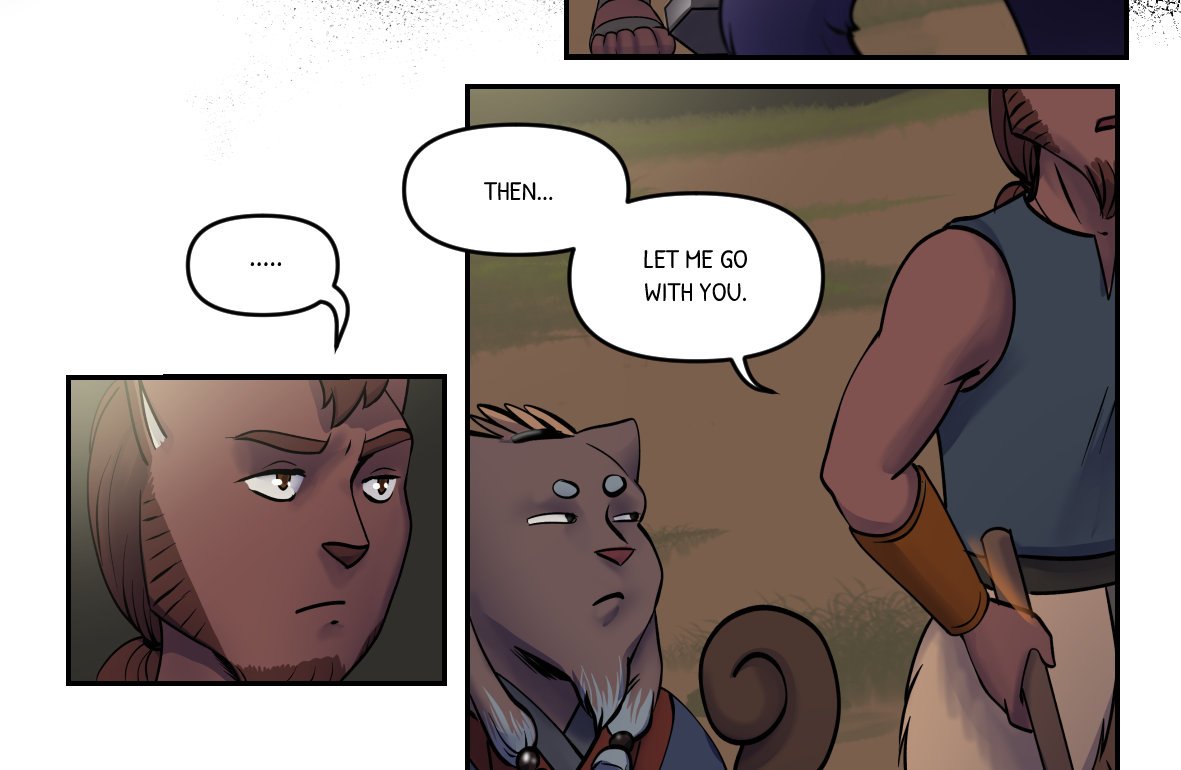 Glimmer - Episode 107, Page 1: Glimmer-Ep-08-page09