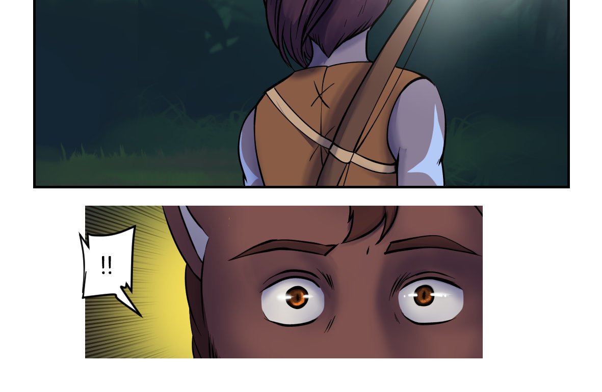 Glimmer - Episode 109, Page 1: Glimmer-Ep-08-page11