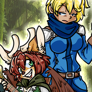  - Episode 7: TCoH - Cover