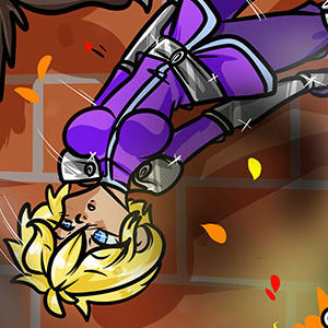  - Episode 16: TCoH - Chapter 1 Pg 08