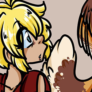  - Episode 20: TCoH - Chapter 1 Pg 12