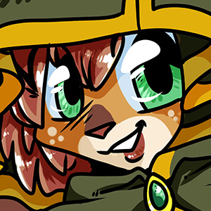  - Episode 21: TCoH - Chapter 1 Pg 13