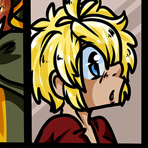  - Episode 22: TCoH - Chapter 1 Pg 14