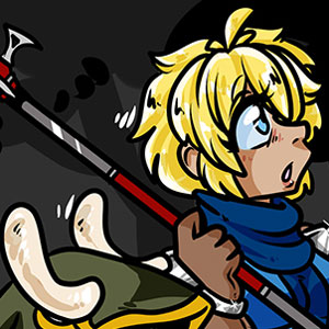  - Episode 32: TCoH - Chapter 2 Pg 03