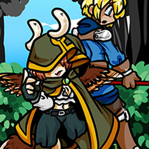  - Episode 35: TCoH - Chapter 2 Pg 06