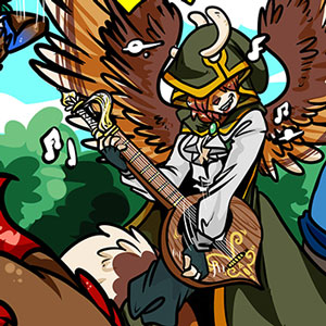  - Episode 37: TCoH - Chapter 2 Pg 08