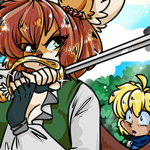  - Episode 42: TCoH - Chapter 2 Pg 13