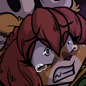 The Chronicles of Huxcyn - Episode 214: TCoH Special No. 2 Pg 10