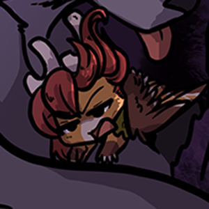 The Chronicles of Huxcyn - Episode 216: TCoH Special No. 2 Pg 12