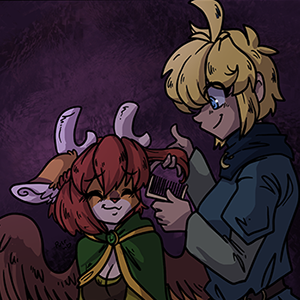 The Chronicles of Huxcyn - Episode 220: TCoH Special No. 2 Pg 16