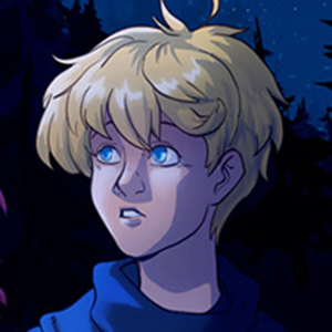 The Chronicles of Huxcyn - Episode 221: TCoH Special No. 2 Pg 17
