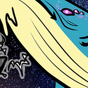  - Episode 5: Caught in Orbit Chapter 1 Page 03