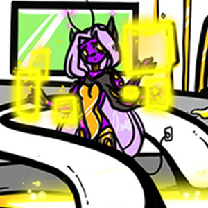  - Episode 7: Caught in Orbit Chapter 1 Page 05