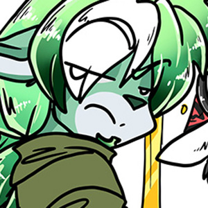  - Episode 18: Caught in Orbit Chapter 1 Page 16