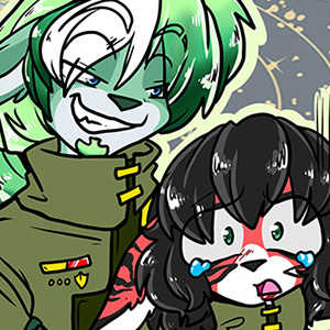 - Episode 19: Caught in Orbit Chapter 1 Page 17