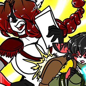  - Episode 25: Caught in Orbit Chapter 2 Page 02