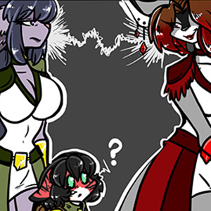  - Episode 29: Caught in Orbit Chapter 2 Page 06