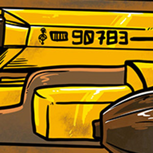  - Episode 31: Caught in Orbit Chapter 2 Page 08