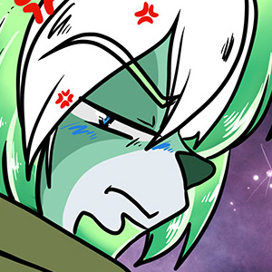  - Episode 34: Caught in Orbit Chapter 2 Page 11