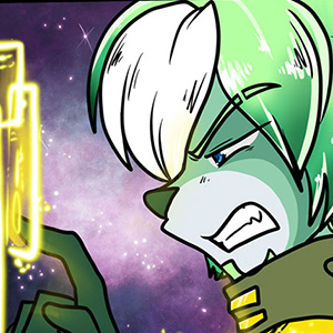  - Episode 36: Caught in Orbit Chapter 2 Page 13