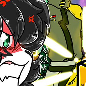  - Episode 38: Caught in Orbit Chapter 2 Page 15