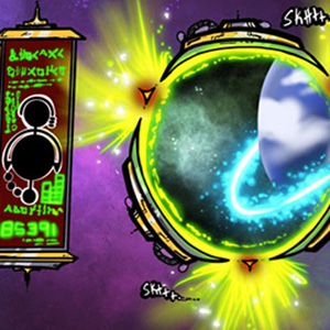  - Episode 42: Caught in Orbit Chapter 2 Page 19