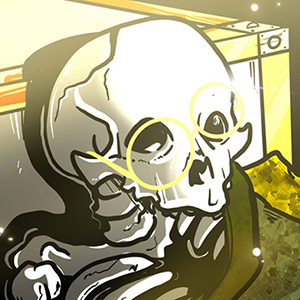 Caught in Orbit - Episode 71: Caught in Orbit Chapter 04 Page 06