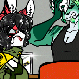 Caught in Orbit - Episode 78: Caught in Orbit Chapter 04 Page 13