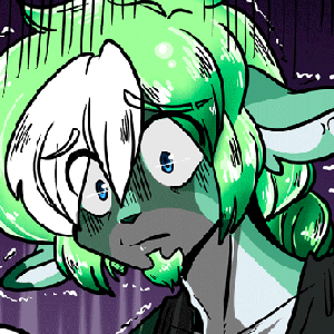 Caught in Orbit - Episode 81: Caught in Orbit Chapter 04 Page 16