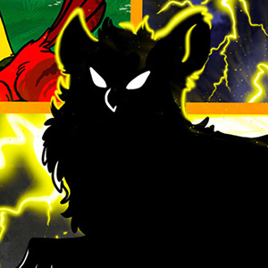 Caught in Orbit - Episode 90: Caught in Orbit Chapter 05 Page 04