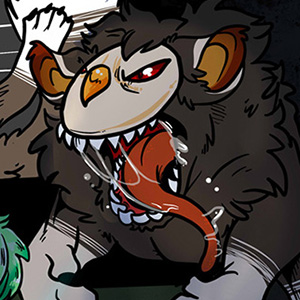 Caught in Orbit - Episode 96: Caught in Orbit Chapter 05 Page 10