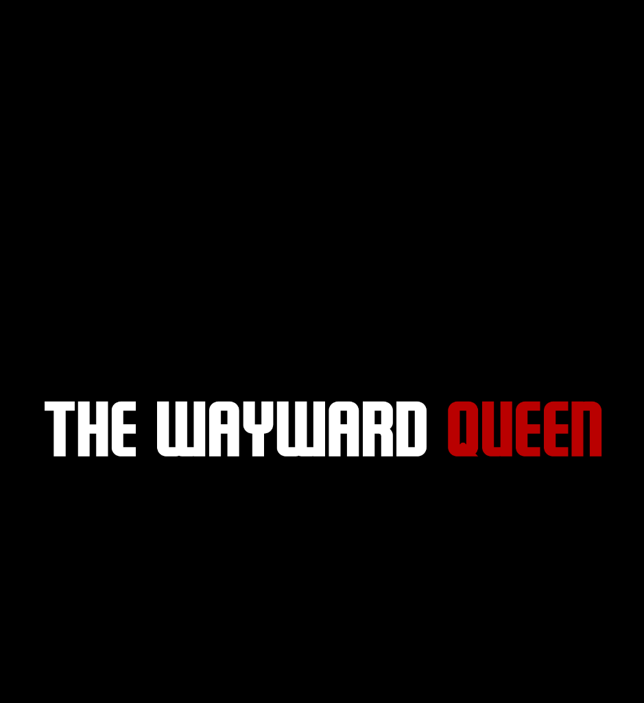 The Wayward Queen - Episode 1, Page 14:  ...And The Sky Is Gray (Prologue)