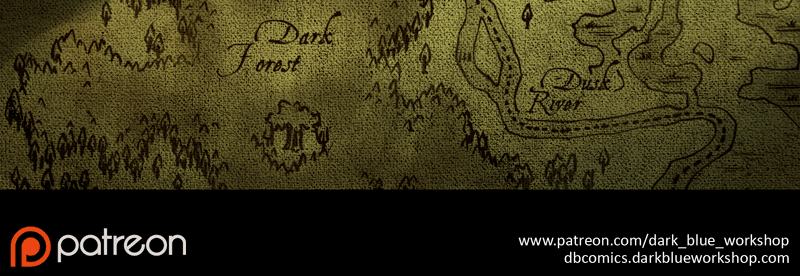 Bethellium - Episode 1, Page 7: Chapter 1 - The Magic City