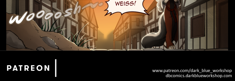 Bethellium - Episode 2, Page 1: Chapter 2 - The Hemlock's Scar