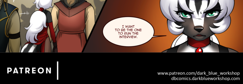 Bethellium - Episode 2, Page 14: Chapter 2 - The Hemlock's Scar