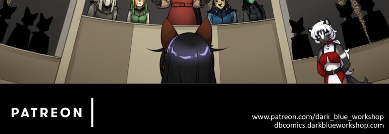 Bethellium - Episode 2, Page 16: Chapter 2 - The Hemlock's Scar