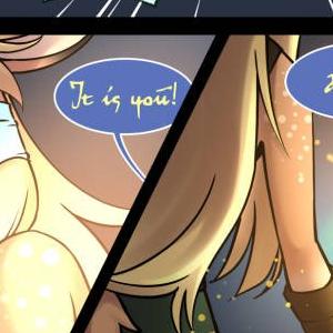 Bethellium - Episode 9: Chapter 4 (Past Shadows) - Page 6
