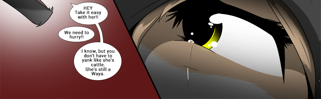 Project:Reset - Episode 1, Page 1: Page 1