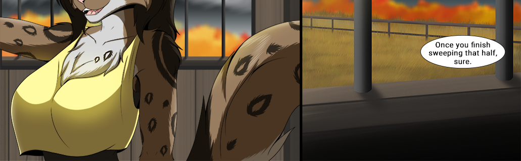 Project:Reset - Episode 73, Page 1: page 71