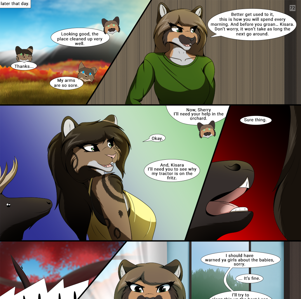 Project:Reset - Episode 74, Page 1: page 72