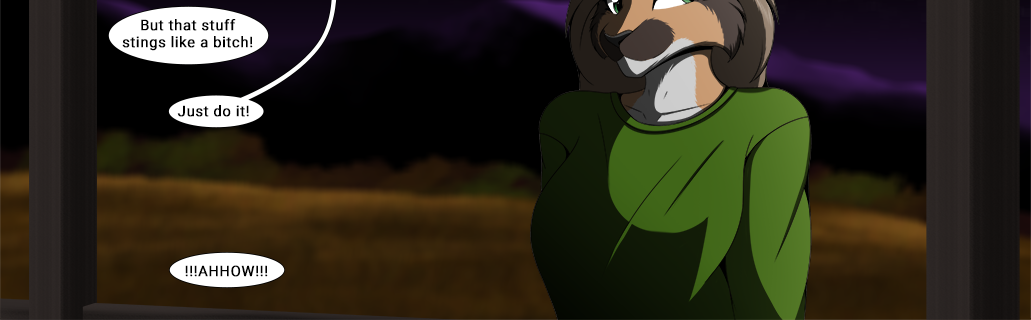 Project:Reset - Episode 76, Page 1: page 74