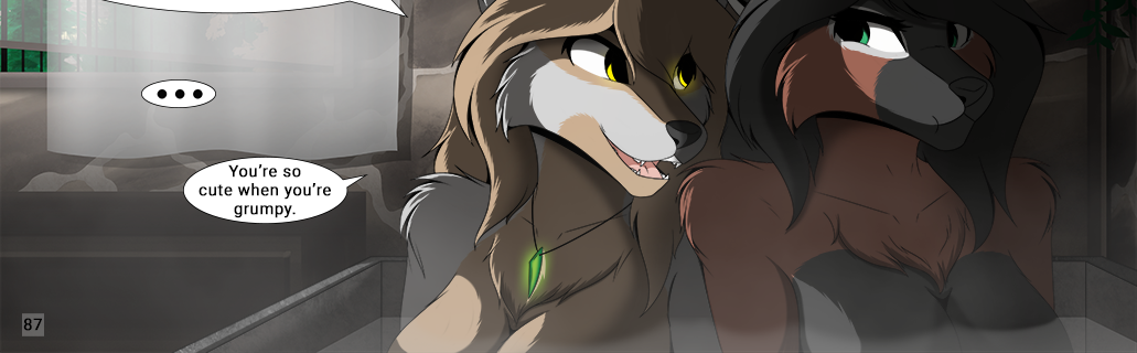 Project:Reset - Episode 89, Page 1: page 87