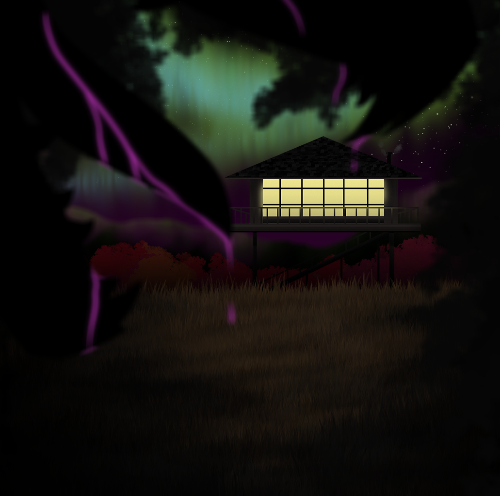 Project:Reset - Episode 101, Page 1: Chaper 4: Assault 
