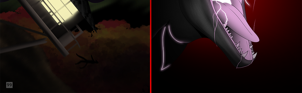 Project:Reset - Episode 102, Page 1: Chapter 4, Page 1