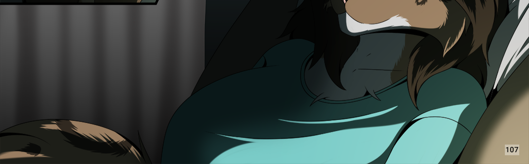 Project:Reset - Episode 110, Page 1: Chapter 4, Page 9