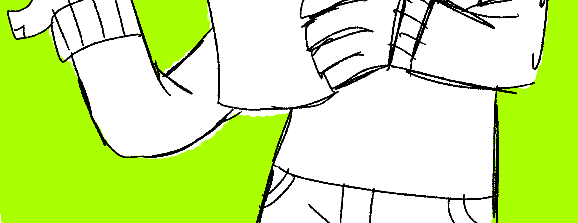 The Weird Kids - Episode 1, Page 1: Ep 1 Cover
